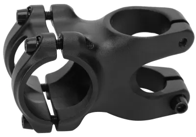 Image de 40 mm vélo VTT potence alliage d'aluminium cyclisme guidon court pour la plupart