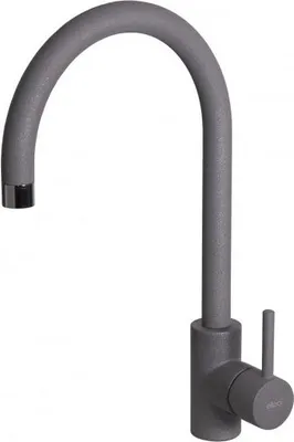 Immagine prodotto di Elleci Cloud M73, Standard, Titanio, Metaltek, Maniglia a leva, Autoprotezione, Tipo C