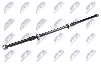 Produktbild von NTY Kardanwelle Gelenkwelle Achsantrieb für VOLVO XC60 II (246) NWN-VV-010