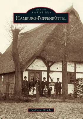 Produktbild von Hamburg-Poppenbüttel