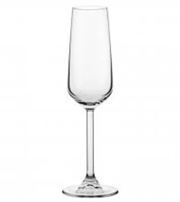 Immagine prodotto di PASABAHCE Set 6 Calici In Vetro Allegra Flute Cl22