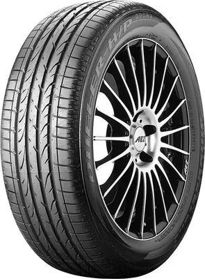 Immagine prodotto di Bridgestone Dueler Sport Xl (Tl) 255/50R19 107 Y, Efficienza: E, Aderenza sul bagnato: B, Classe acustica: 2, DB acustico: 72
