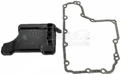 Produktbild von METZGER 8020075 Hydraulikfiltersatz AT Automatikgetriebe für OPEL Corsa D Schrägheck (S07)