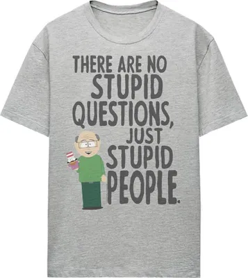 Image de South Park - T-shirt pour femme TV28414 (S) (Heather sportif)