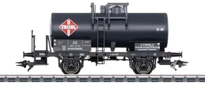 Produktbild von Märklin 46502 - H0 Kesselwagen