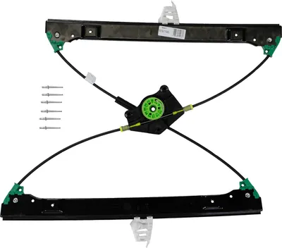 Produktbild von Fensterheber elektrisch vorne Fahrerseite Fiat Stilo 46831655