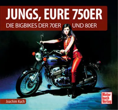 Obrázek produktu pro Jungs, Eure 750er