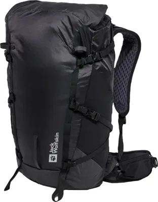 Produktbild von Jack Wolfskin Prelight Wanderrucksack 58 cm