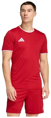 Zdjęcie produktu dla Koszulka Adidas Entrada 26 "Team Power Red 2 / White" dla Unisex