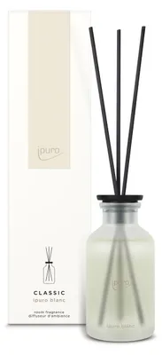 Produktbild von ipuro CLASSIC Raumduft blanc