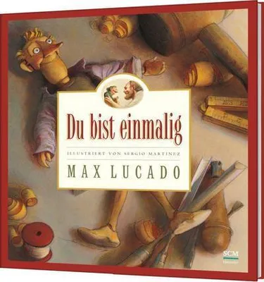 Obrázok produktu pre Du bist einmalig