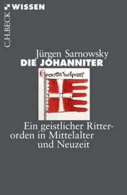 Immagine prodotto di Die Johanniter