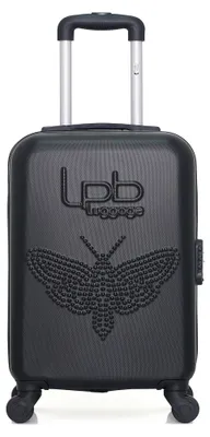 Produktbild von LPB LUGGAGE – Handgepäckkoffer XS FRANCETTE-E 50 cm, 4 Rollen