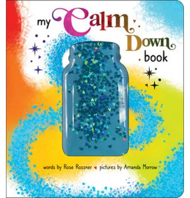 Obrázek produktu pro My Calm Down Book