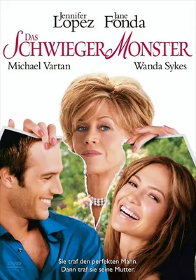 Produktbild von Das Schwiegermonster