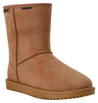 Zdjęcie produktu dla Regatta Risley Mid Wp Boots Brown EU 40 Woman Brown EU 40