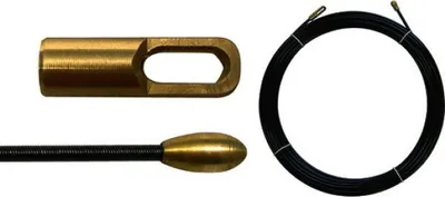 Obrázek produktu pro Haupa EINZIEHPERLONSCH.    15MT.4MM (150243)