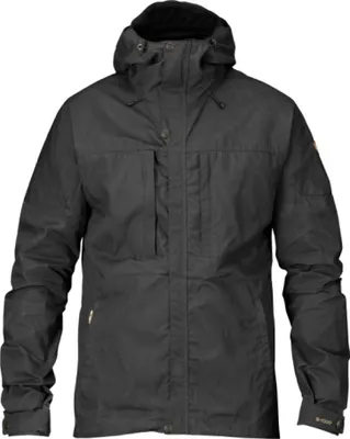 Produktbild von Fjäll Räven Skogsö Jacket Herren Wanderjacke, Bekleidungsgröße:XXL