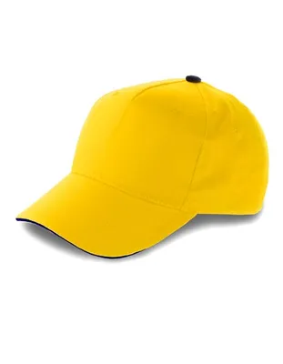 Immagine prodotto di Printwear Cappellino da baseball Anfield