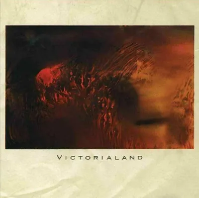 Zdjęcie produktu dla Cocteau Twins - Victorialand (LP)