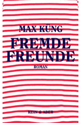 Obrázek produktu pro Kein & Aber Buch