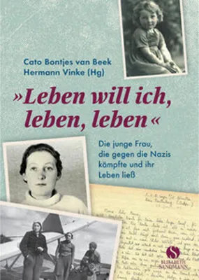 Produktbild von Leben will ich, leben, leben