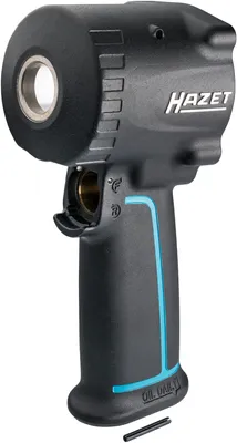 Produktbild von Hazet Gehäuse 9012M-1-06/3, passend für 9012M-1, Abmessungen 20,3 x 10,3 x 6,6 cm, 0,339 kg