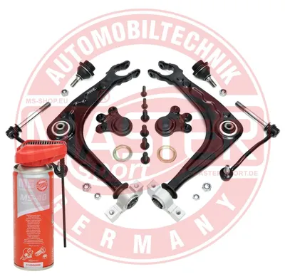 Produktbild von MASTER-SPORT GERMANY Querlenker, Radaufhängung x 36926-KIT-MSP