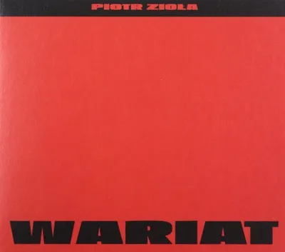 Obrázok produktu pre Piotr Zioła: Šialenec