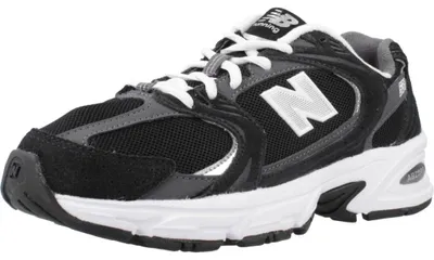 Produktbild von New Balance 530 Sportschuhe Schwarz EU 37 Herren Schwarz EU 37
