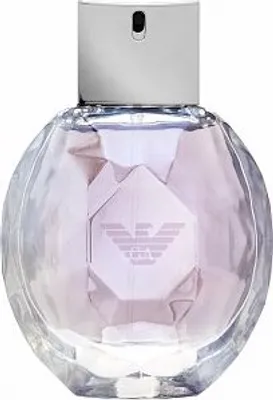 Obrázok produktu pre Armani (Giorgio Armani) Emporio Diamonds Violet parfémovaná voda pre ženy 50 ml