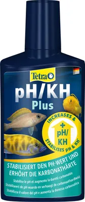 Produktbild von Tetra pH / KH Plus, 1 Stück(e)
