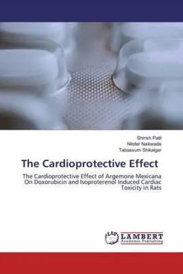 Produktbild von The Cardioprotective Effect