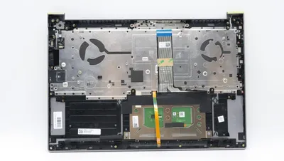 Immagine prodotto di Lenovo 5CB1H68158, Cover + tastiera, Lenovo, ThinkBook 16 G4+ IAP