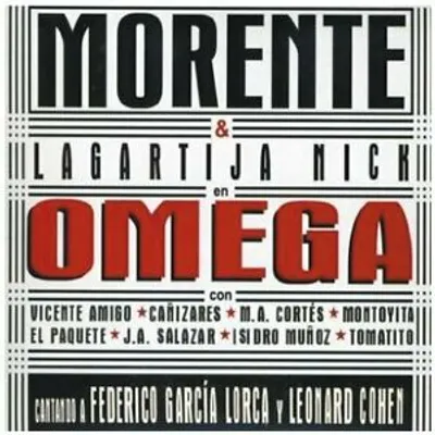 Immagine prodotto di Omega