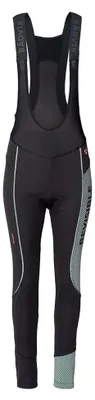 Productafbeelding van Radvik - Shapewear broek voor dames, model IG4446 (maat S) (zwart/zilver)