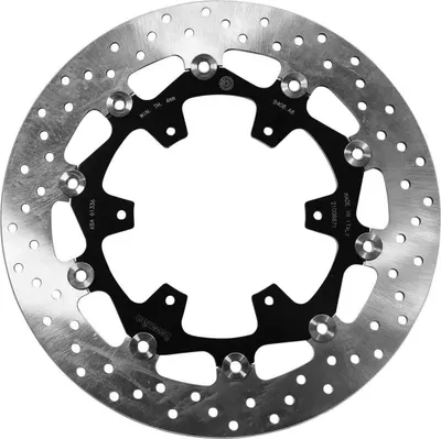Image de BREMBO CC 07087CC plaquettes de frein organiques paire pour APRILIA Leonardo