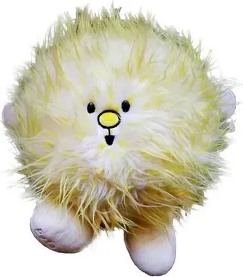 Produktbild von Polar Star Celestial Buddies aus Plüsch, die im Dunkeln leuchten
