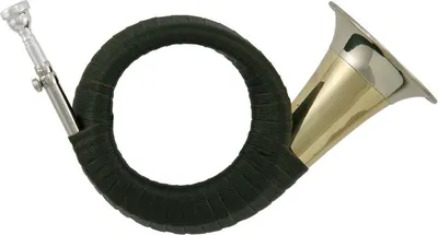 Produktbild von Roy Benson HH-101 Jagdhorn