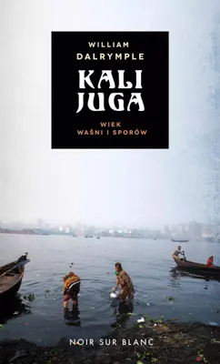 Zdjęcie produktu dla Kalijuga. Wiek waśni i sporów