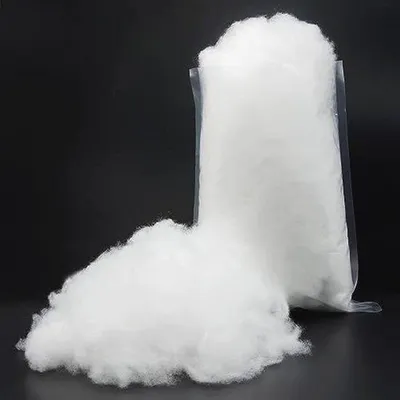 Produktbild von Kunstschnee Dekoration für Weihnachten und Winter - Flexibel und Flammenbeständig