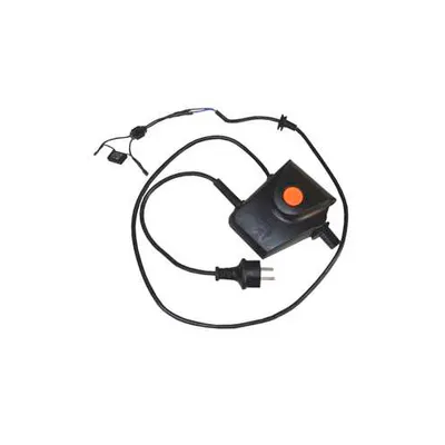 Produktbild von ATIKA Ersatzteil | Schalter Stecker für Vertikutierer VT 40 Z