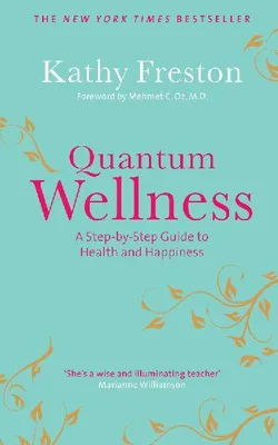 Produktbild von Quantum Wellness