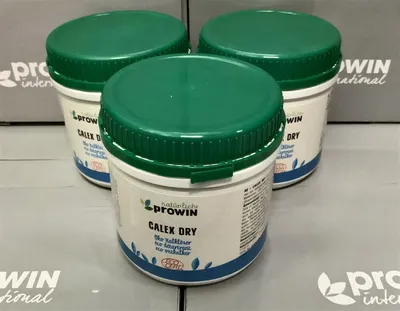 Produktbild von ProWin Calex Dry Kalklöser Dose 500g Pulver