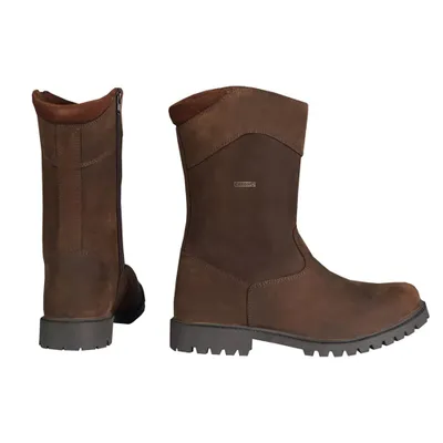 Image de Horka Leather Outdoor Boot Aspen Brown - Taille 39