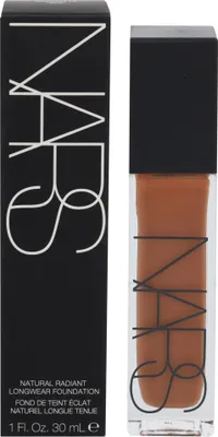 Produktbild von #6624 Med/Dark 3.6 Belem Nars Natural Radiant Longwear Foundation