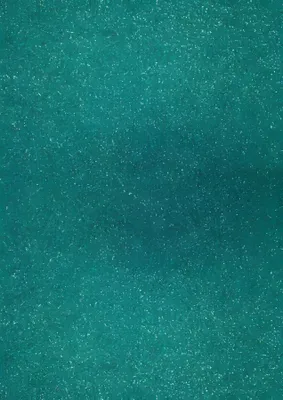 Produktbild von HEYDA 2118930240 Glitterkarton A4 petrol
