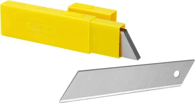 Immagine prodotto di Stanley Abbrechklinge Stanley 25 mm 20 St.