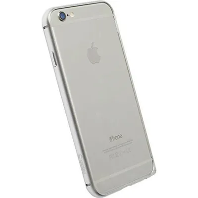 Produktbild von KRUSELL AluBumper Sala Schutzbumper Bumper Smartphone Apple iPhone 6 Plus 90036-1