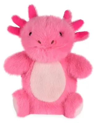 Zdjęcie produktu dla Doudou – Miś pluszowy, Axolotl, 24 cm